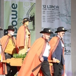 24. Jakubowe Święto w Szczyrku