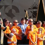 24. Jakubowe Święto w Szczyrku