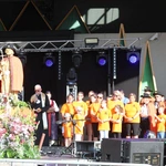 24. Jakubowe Święto w Szczyrku