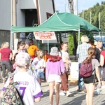 24. Jakubowe Święto w Szczyrku