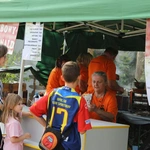 24. Jakubowe Święto w Szczyrku