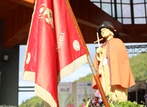 24. Jakubowe Święto w Szczyrku