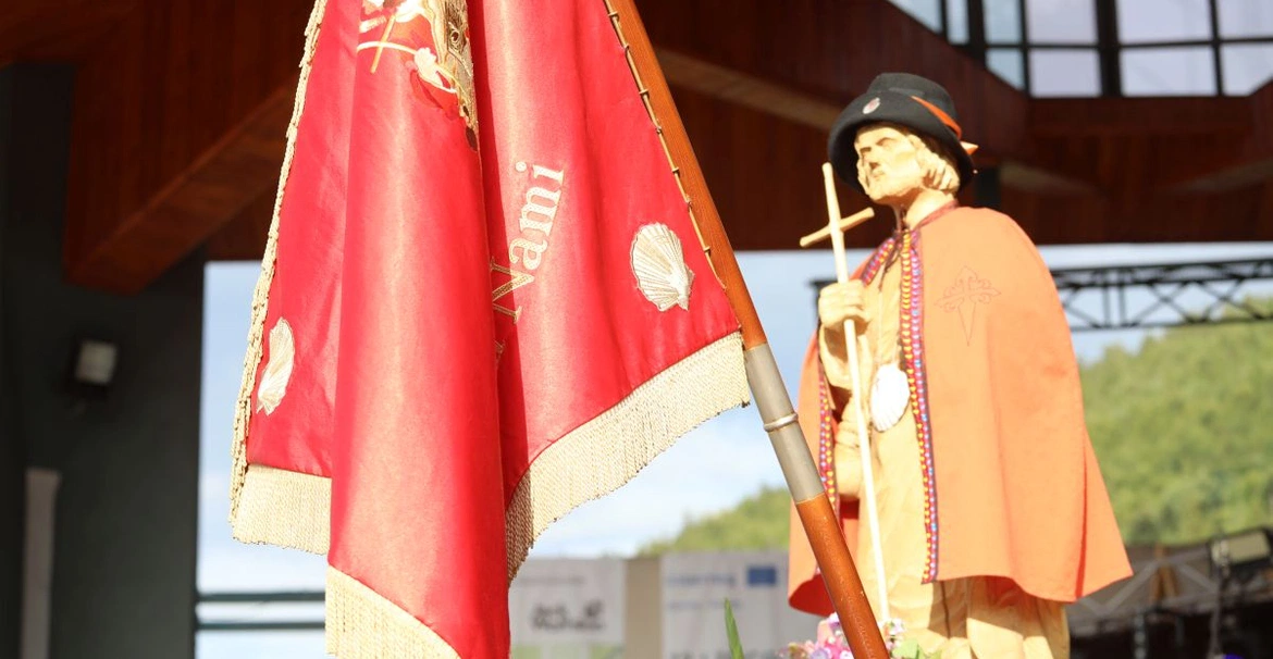 24. Jakubowe Święto w Szczyrku