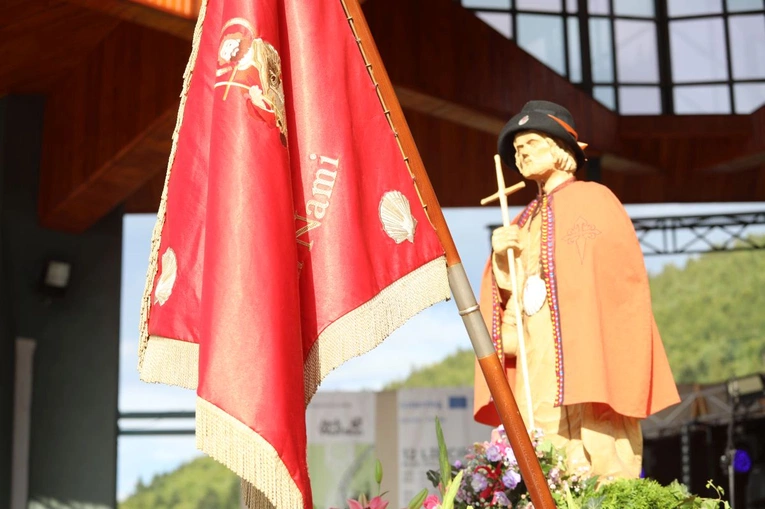 24. Jakubowe Święto w Szczyrku