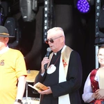 24. Jakubowe Święto w Szczyrku