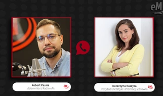 Dietetyk: Ozempic to nie cudowny środek lub suplement diety 