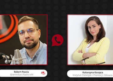 Dietetyk: Ozempic to nie cudowny środek lub suplement diety 
