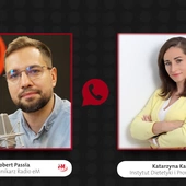 Dietetyk: Ozempic to nie cudowny środek lub suplement diety 