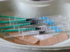 Spadek szczepień, wzrost zachorowań - najnowszy raport WHO i UNICEF