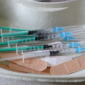 Spadek szczepień, wzrost zachorowań - najnowszy raport WHO i UNICEF