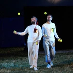Projekt "Lato w teatrze"