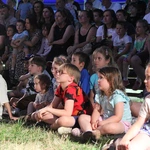 Projekt "Lato w teatrze"