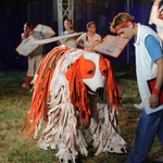 Projekt "Lato w teatrze"