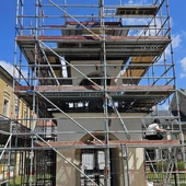 Wsparcie dla zabytków, również sakralnych