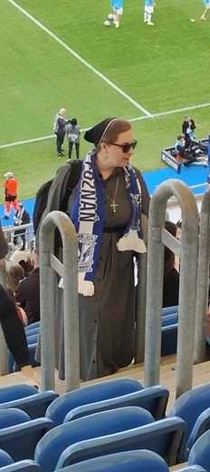 Łączy nas piłka. Ale nie piłka polskiej reprezentacji