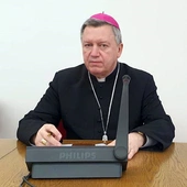 Abp Kupny: Padają gorzkie słowa o stosunkach Polaków do Niemców - nie mogę się z tym pogodzić