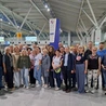 Uczestnicy 7. edycji Wolontariatu Syberyjskiego wyruszyli na misje