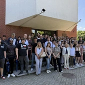 Język polski słychać na całym świecie