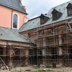 Wyjątkowe odkrycie w Paradyżu