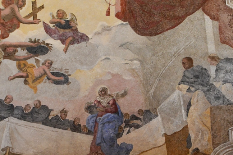 Wyjątkowe odkrycie w Paradyżu