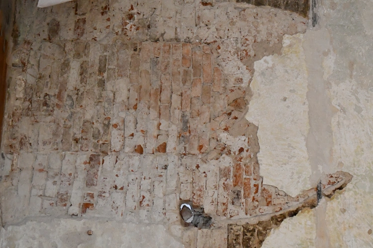 Wyjątkowe odkrycie w Paradyżu