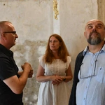 Wyjątkowe odkrycie w Paradyżu