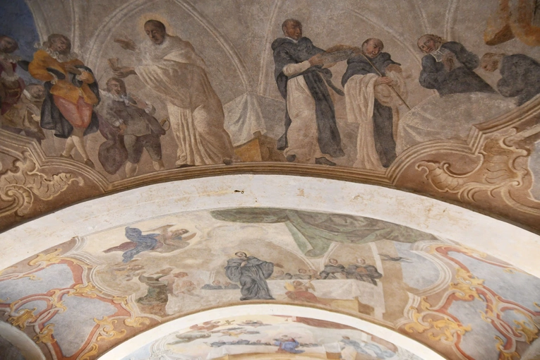 Wyjątkowe odkrycie w Paradyżu