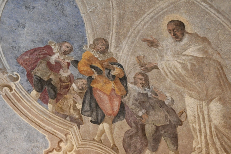 Wyjątkowe odkrycie w Paradyżu