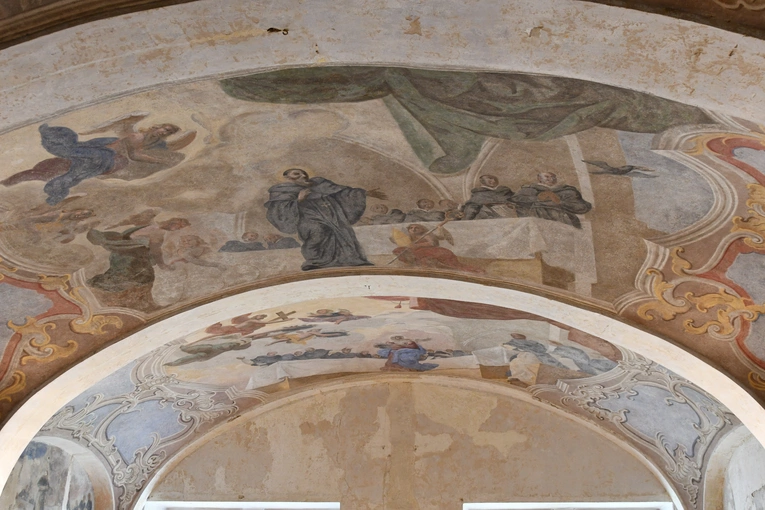 Wyjątkowe odkrycie w Paradyżu