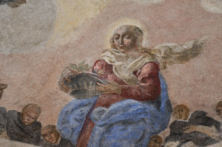 Wyjątkowe odkrycie w Paradyżu