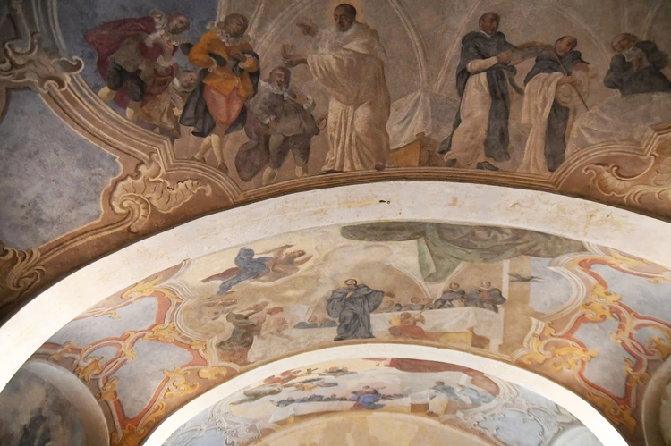 Wyjątkowe odkrycie w Paradyżu