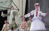 Epoce renesansu będzie poświęcony tegoroczny, 26. już Festiwal Tańców Dworskich Cracovia Danza