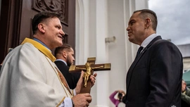 82. rocznica Krwawej Niedzieli w Chełmie