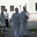 Wspólny czas umocnienia