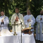 Wspólny czas umocnienia