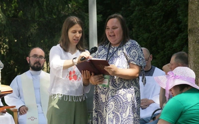 Wspólny czas umocnienia