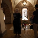 15. rocznica śmierci ks. prof. Antoniego Kiełbasy SDS (1938-2010)