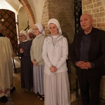 15. rocznica śmierci ks. prof. Antoniego Kiełbasy SDS (1938-2010)