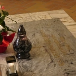 15. rocznica śmierci ks. prof. Antoniego Kiełbasy SDS (1938-2010)