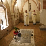 15. rocznica śmierci ks. prof. Antoniego Kiełbasy SDS (1938-2010)