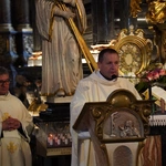 15. rocznica śmierci ks. prof. Antoniego Kiełbasy SDS (1938-2010)