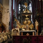 15. rocznica śmierci ks. prof. Antoniego Kiełbasy SDS (1938-2010)