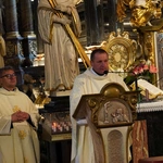 15. rocznica śmierci ks. prof. Antoniego Kiełbasy SDS (1938-2010)