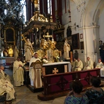 15. rocznica śmierci ks. prof. Antoniego Kiełbasy SDS (1938-2010)