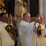 15. rocznica śmierci ks. prof. Antoniego Kiełbasy SDS (1938-2010)
