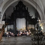 15. rocznica śmierci ks. prof. Antoniego Kiełbasy SDS (1938-2010)