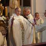 15. rocznica śmierci ks. prof. Antoniego Kiełbasy SDS (1938-2010)