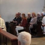 15. rocznica śmierci ks. prof. Antoniego Kiełbasy SDS (1938-2010)