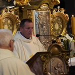 15. rocznica śmierci ks. prof. Antoniego Kiełbasy SDS (1938-2010)