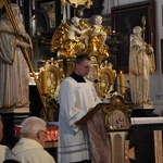 15. rocznica śmierci ks. prof. Antoniego Kiełbasy SDS (1938-2010)